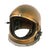 Original U.S. 1950s Navy High Altitude Full Pressure MK II MOD. 1 Flight Helmet with Visor - NASA Mercury Program Original Items