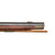 Original U.S. Lancaster Style Pennsylvania Flintlock Rifle with Flame Maple Stock and Patch Box - Dated 1799 Original Items