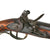 Original U.S. Lancaster Style Pennsylvania Flintlock Rifle with Flame Maple Stock and Patch Box - Dated 1799 Original Items