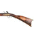 Original U.S. Lancaster Style Pennsylvania Flintlock Rifle with Flame Maple Stock and Patch Box - Dated 1799 Original Items