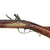 Original U.S. Lancaster Style Pennsylvania Flintlock Rifle with Flame Maple Stock and Patch Box - Dated 1799 Original Items
