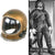 Original U.S. 1950s Navy High Altitude Full Pressure MK II MOD. 1 Flight Helmet with Visor - NASA Mercury Program Original Items