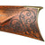 Original U.S. Lancaster Style Pennsylvania Flintlock Rifle with Flame Maple Stock and Patch Box - Dated 1799 Original Items