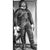 Original U.S. 1950s Navy High Altitude Full Pressure MK II MOD. 1 Flight Helmet with Visor - NASA Mercury Program Original Items