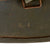 Original German WWII Battle Damaged M35 Single Decal Luftwaffe Helmet with 1940 Dated 56cm Liner - Stamped SE64 Original Items