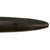 Original German WWII Luftwaffe Fallschirmjäger Fighting Knife with Boot Scabbard - Weimar Eagle 6 Marked Original Items