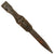Original German WWII 1939 dated 98k Bayonet by Mundlos AG with Scabbard and Frog - Matching Serial 149 b Original Items
