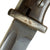 Original German WWII 1939 dated 98k Bayonet by Mundlos AG with Scabbard and Frog - Matching Serial 149 b Original Items