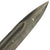 Original German WWII 1939 dated 98k Bayonet by Mundlos AG with Scabbard and Frog - Matching Serial 149 b Original Items