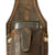 Original German WWII 1939 dated 98k Bayonet by Mundlos AG with Scabbard and Frog - Matching Serial 149 b Original Items