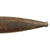Original German WWII 1939 dated 98k Bayonet by Mundlos AG with Scabbard and Frog - Matching Serial 149 b Original Items