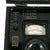 Original German WWII Kriegsmarine U-Boat Radio Test Unit Type F2 with Operating Instructions & Chart Original Items