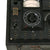Original German WWII Kriegsmarine U-Boat Radio Test Unit Type F2 with Operating Instructions & Chart Original Items