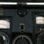 Original German WWII Kriegsmarine U-Boat Radio Test Unit Type F2 with Operating Instructions & Chart Original Items