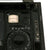 Original German WWII Kriegsmarine U-Boat Radio Test Unit Type F2 with Operating Instructions & Chart Original Items