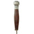 Original U.S. WWII Navy USN Mark 1 Fighting Knife by GENEVA FORGE with Mk1 Scabbard Original Items