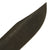 Original U.S. WWII Navy USN Mark 1 Fighting Knife by GENEVA FORGE with Mk1 Scabbard Original Items