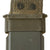 Original U.S. WWII Navy USN Mark 1 Fighting Knife by GENEVA FORGE with Mk1 Scabbard Original Items
