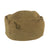 Original WWII Chinese National Revolutionary Army KMT Field Cap with Scarce Enameled Insignia - Kuomintang Original Items