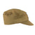 Original WWII Chinese National Revolutionary Army KMT Field Cap with Scarce Enameled Insignia - Kuomintang Original Items