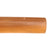 Original 17th Century Early Edo Period Japanese Handmade Katana Sword with Figured Wood Scabbard
