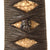 Original 17th Century Early Edo Period Japanese Handmade Katana Sword with Figured Wood Scabbard