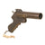 Original U.S. WWII VK-M12 Van Karner Chemical Arms Co. Brass Flare Signal Pistol - Dated July 1945 Original Items