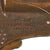 Original U.S. WWII VK-M12 Van Karner Chemical Arms Co. Brass Flare Signal Pistol - Dated July 1945 Original Items