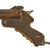 Original U.S. WWII VK-M12 Van Karner Chemical Arms Co. Brass Flare Signal Pistol - Dated July 1945 Original Items