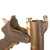 Original U.S. WWII VK-M12 Van Karner Chemical Arms Co. Brass Flare Signal Pistol - Dated July 1945 Original Items