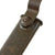 Original U.S. Banana Wars Model 1892 Krag Rifle Bayonet and 2nd Pattern Scabbard - Dated 1903 Original Items