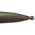 Original U.S. Banana Wars Model 1892 Krag Rifle Bayonet and 2nd Pattern Scabbard - Dated 1903 Original Items