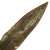 Original U.S. WWI Cut-Down Model 1918 Mark I Trench Knife by L. F. & C. with Matching Cut-Down Steel Scabbard Original Items