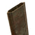 Original U.S. WWI Cut-Down Model 1918 Mark I Trench Knife by L. F. & C. with Matching Cut-Down Steel Scabbard Original Items