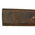 Original U.S. WWI Cut-Down Model 1918 Mark I Trench Knife by L. F. & C. with Matching Cut-Down Steel Scabbard Original Items