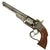 Original U.S. Civil War Savage 1861 Navy Model .36 Caliber Percussion Revolver - Serial 1389 Original Items