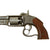 Original U.S. Civil War Savage 1861 Navy Model .36 Caliber Percussion Revolver - Serial 1389 Original Items