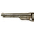 Original U.S. Civil War Savage 1861 Navy Model .36 Caliber Percussion Revolver - Serial 1389 Original Items