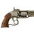 Original U.S. Civil War Savage 1861 Navy Model .36 Caliber Percussion Revolver - Serial 1389 Original Items
