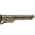 Original U.S. Civil War Savage 1861 Navy Model .36 Caliber Percussion Revolver - Serial 1389 Original Items
