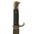 Original German WWII 1938 Dated Transitional HJ Knife by Lauterjung & Sohn PUMA-Werk with Scabbard - RZM M7/27 Original Items
