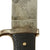 Original German WWII 1938 Dated Transitional HJ Knife by Lauterjung & Sohn PUMA-Werk with Scabbard - RZM M7/27 Original Items