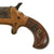 Original U.S. Colt 3rd Model "Thuer" Single Shot Derringer in .41 Caliber Rimfire - Matching Serial 20595 Original Items