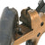 Original U.S. Colt 3rd Model "Thuer" Single Shot Derringer in .41 Caliber Rimfire - Matching Serial 20595 Original Items