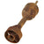 Original WWII British Inert PIAT Anti-Tank Bomb Launcher Round - Likely Dated May 1944 Original Items