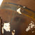 Original WWII British Inert PIAT Anti-Tank Bomb Launcher Round - Likely Dated May 1944 Original Items