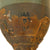 Original WWII British Inert PIAT Anti-Tank Bomb Launcher Round - Dated January 1944 Original Items