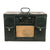 Original German WWII Luftwaffe Portable Model K32 GWB Barracks Radio by Siemens - Serial 4780 Original Items