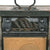 Original German WWII Luftwaffe Portable Model K32 GWB Barracks Radio by Siemens - Serial 4780 Original Items