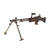 Original U.S. WWII Korean War BAR Browning M1918A2 Display Gun with Non-Firing Steel Receiver - ROT II Barrel Dated 7-52 Original Items